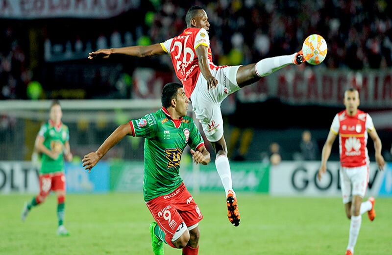 Foto: Carlos Julio Martínez / SEMANA