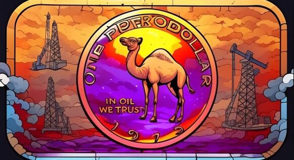 Energía en dólares: el corazón del sistema