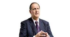 Juan Camilo Restrepo Exministro de Hacienda