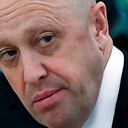 FILE - Russian businessman Yevgeny Prigozhin is shown prior to a meeting of Russian President Vladimir Putin and Chinese President Xi Jinping in the Kremlin in Moscow, Russia, on July 4, 2017. A business jet en route from Moscow to St. Petersburg crashed Wednesday Aug. 23, 2023, killing all ten people on board, Russian emergency officials said. Mercenary chief Yevgeny Prigozhin was on the passenger list, officials said, but it wasn't immediately clear if he was on board. (Sergei Ilnitsky/Pool via AP, File)