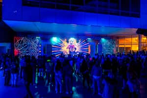 La 'Noche de los Museos en Bogotá' se realizará el 8 de noviembre de 2024