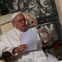 (Photo by Vincenzo PINTO / AFP)