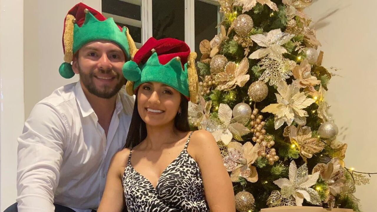 La mujer rompió el silencio tras lo sucedido.