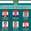 Cayó alias Cachorro, presunto líder de la temida banda de los Pachelly, en Bucaramanga.