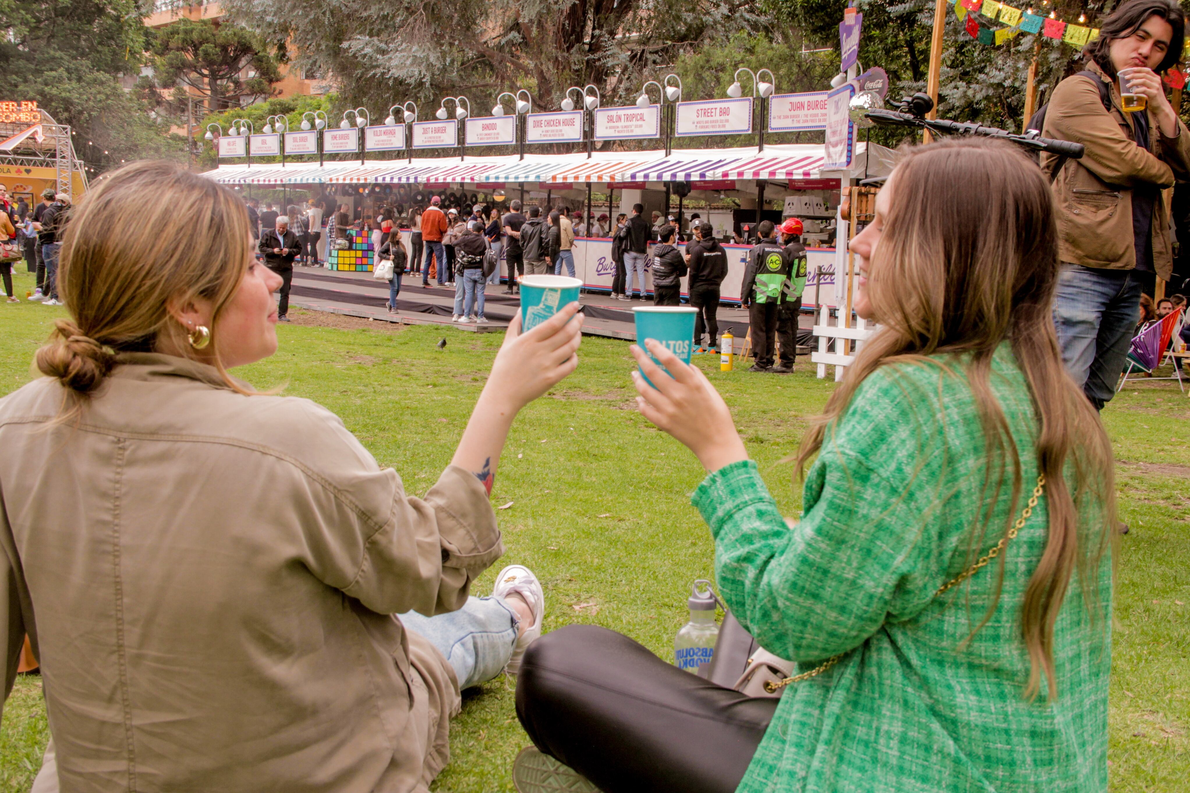 The Gula Group tiene como objetivo fortalecer y visibilizar, la identidad de Bogotá como una potencia gastronómica en Latinoamérica y el mundo.