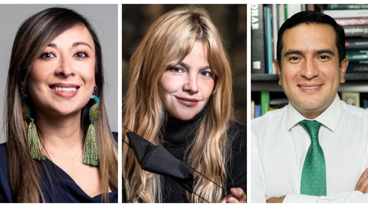 Proyecto Johana Bahamón