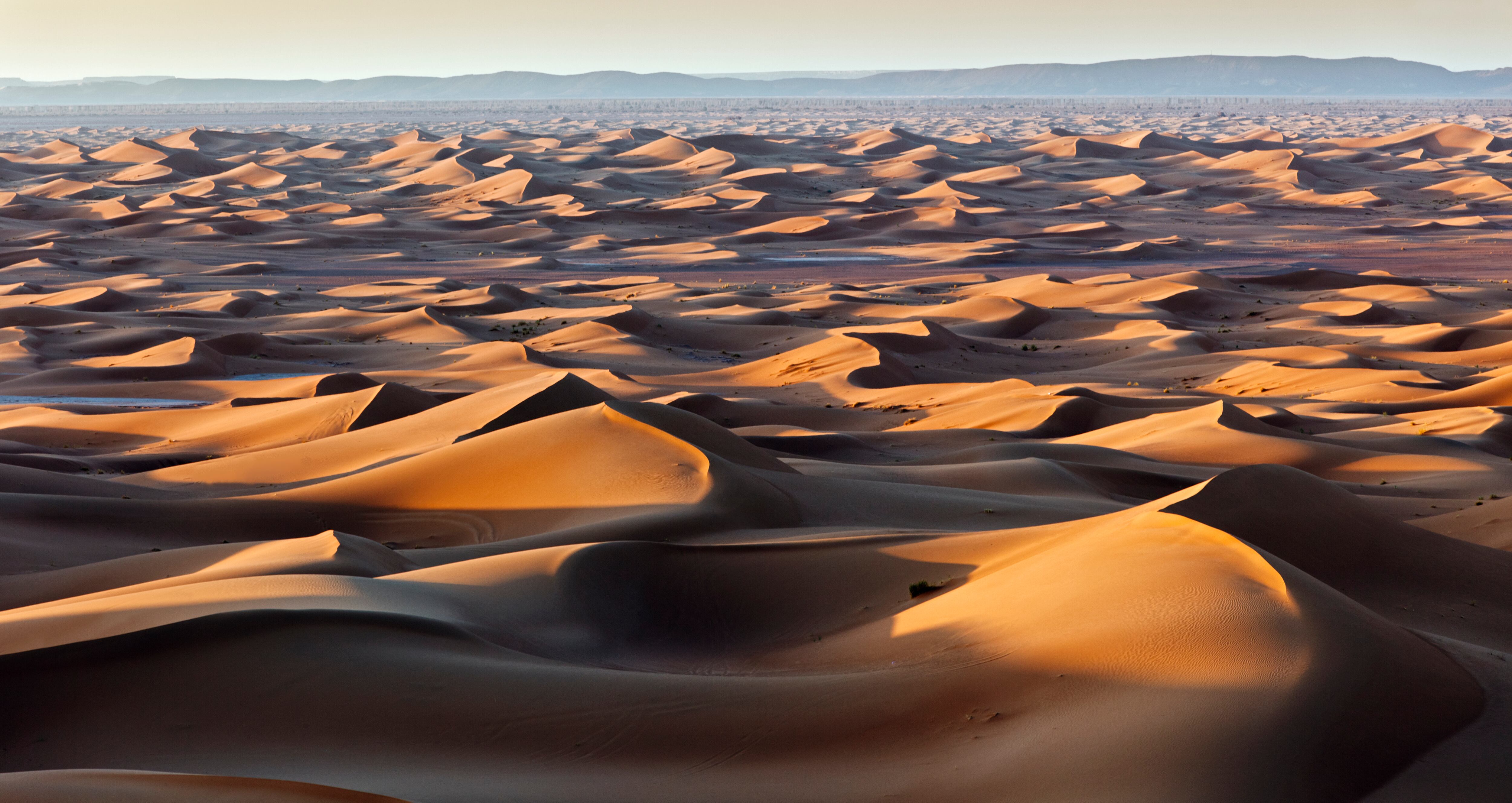 ¿Vale la pena visitar el desierto del Sáhara? Conozca qué ver y hacer en este atractivo turístico de Marruecos