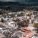 Ocurrió en la vereda Llano de San Juan de Chipatá, Santander.