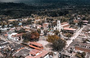 Ocurrió en la vereda Llano de San Juan de Chipatá, Santander.