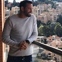 Matías Mier ha recibido varios insultos en las redes sociales.