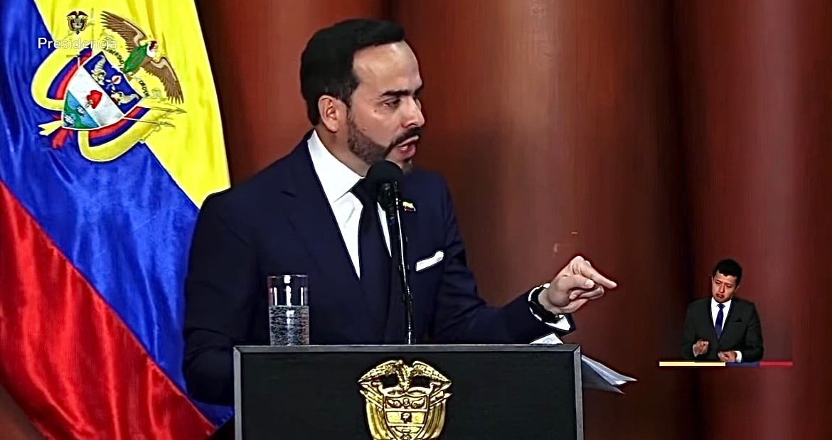 Abelardo De La Espriella y casos de corrupción.