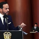 Abelardo De La Espriella y casos de corrupción.