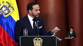 Abelardo De La Espriella y casos de corrupción.