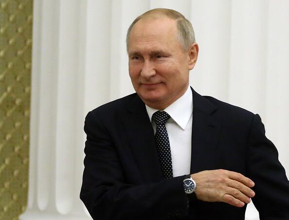 Más allá de su trayectoria política, los detalles sobre la vida de Vladimir Putin navegan en medio de la incertidumbre.