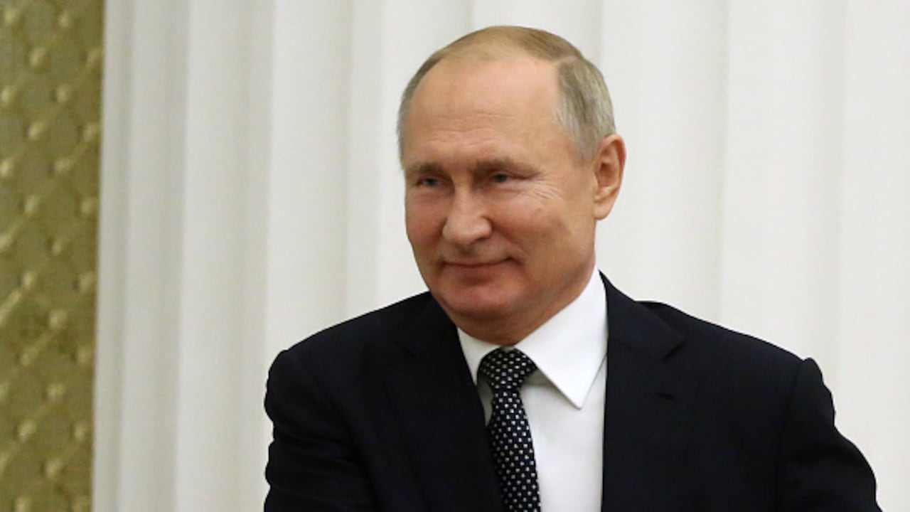 Más allá de su trayectoria política, los detalles sobre la vida de Vladimir Putin navegan en medio de la incertidumbre.