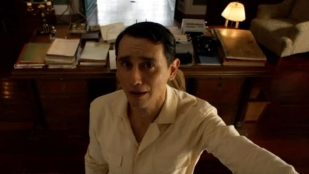 Carlos Manuel Vesga habló de su "odiado" personaje en 'Devuélveme la vida' y pidió perdón: "yo no soy así"