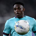Jhon Jáner Lucumí dejaría Bologna para dar el salto a la Juventus firmando un contrato hasta 2031