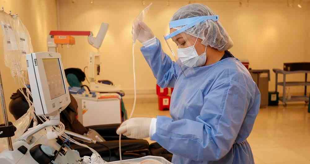 La reforma a la salud busca formalizar a los trabajadores del sector.