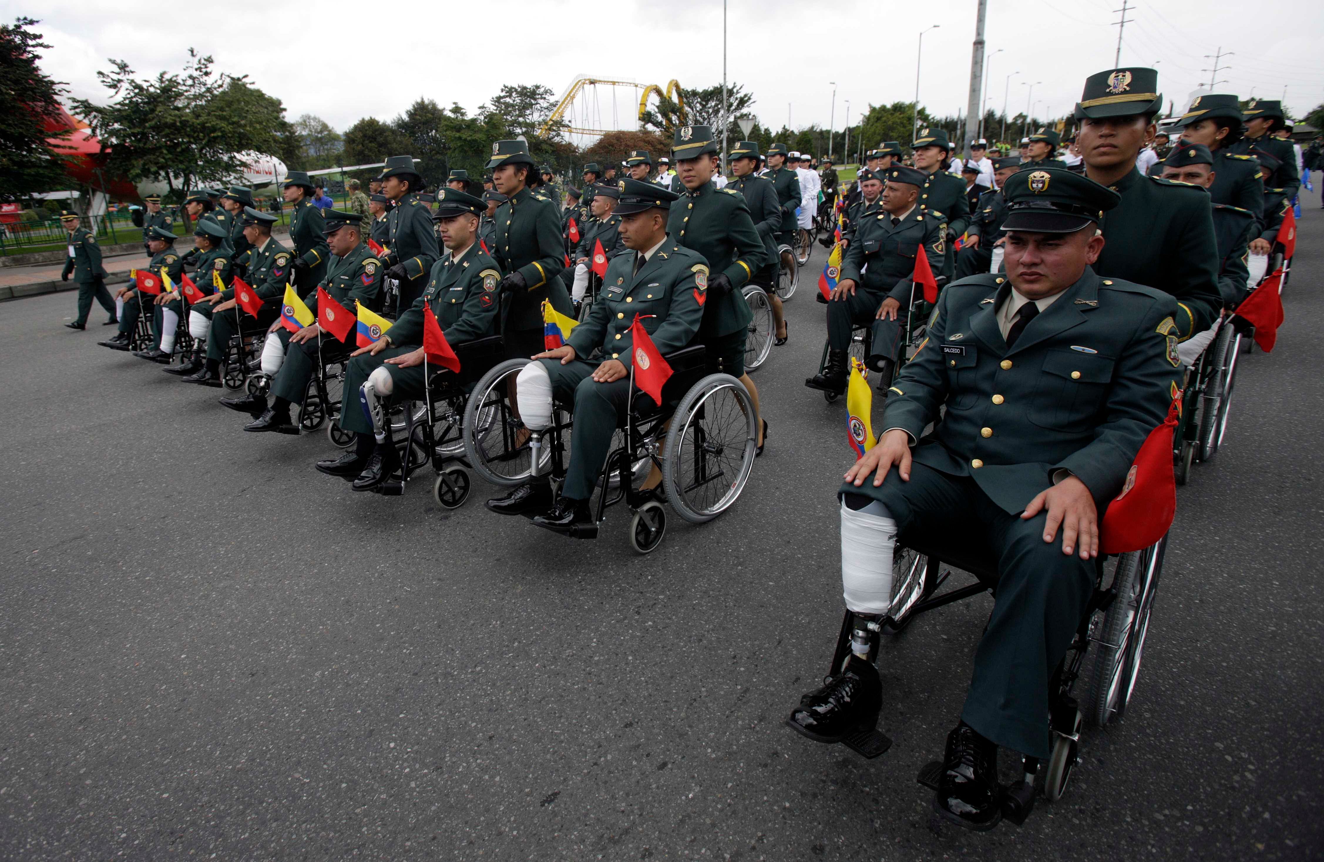 Carlos Julio Martínez / SEMANA 