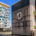 Sede Organización Mundial de la Salud