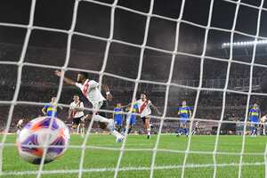 Miguel Borja marcó el único gol del partido