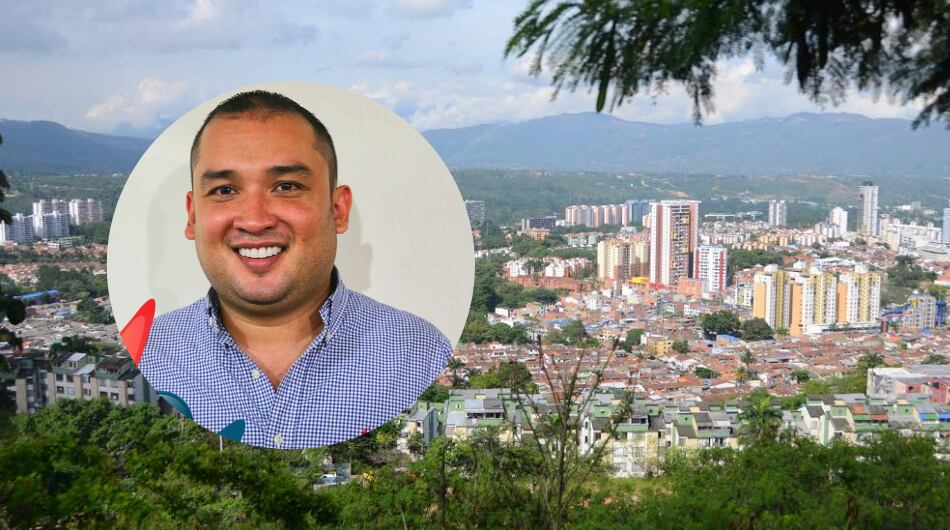 José Fernando Sánchez Carvajal.