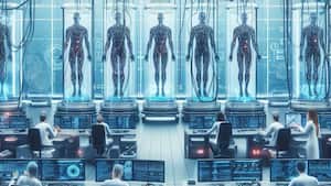 Los superhéroes han sido una parte icónica de la cultura popular durante décadas.