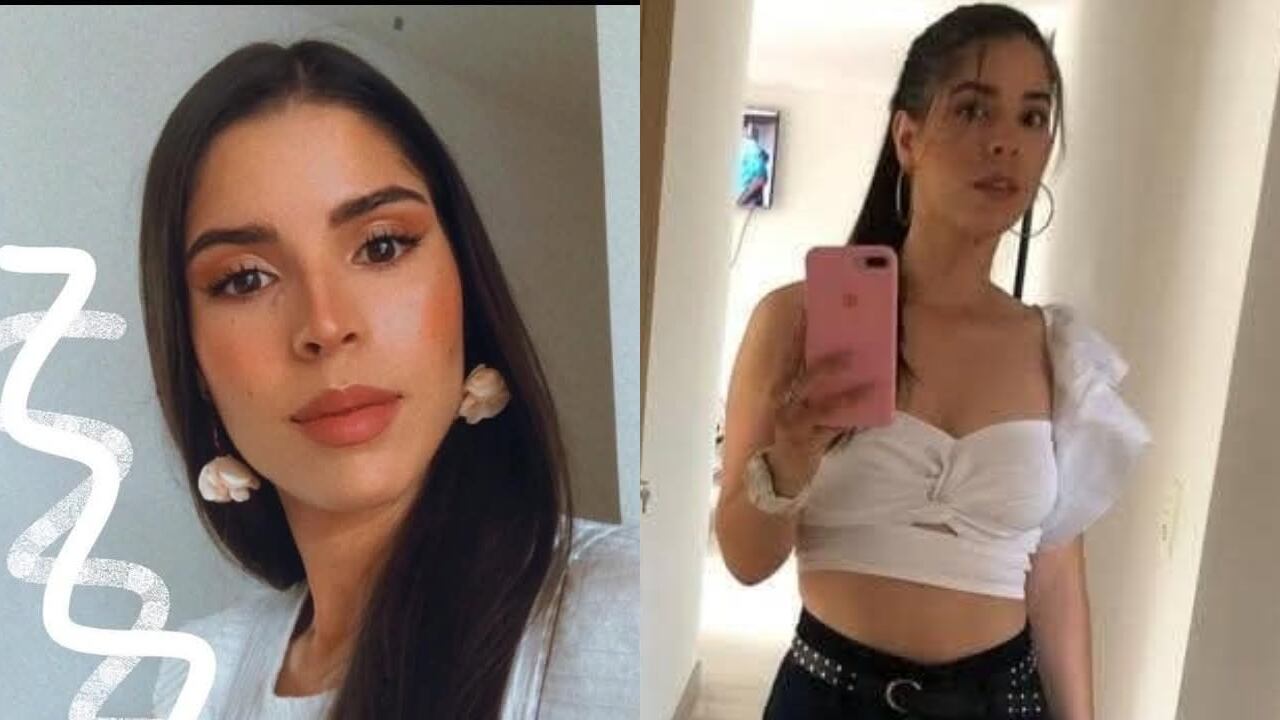 Esto es lo que se sabe hasta el momento del caso de la mujer.