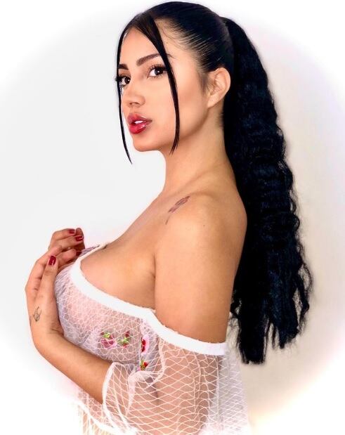 ¿Dónde está Natalia? La historia de la modelo caleña que lleva 18 meses desaparecida tras viajar a Cartagena con su novio.