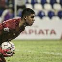 Devis Vásquez, arquero colombiano.