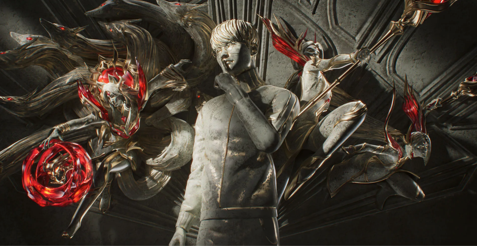 League of Legends se actualiza