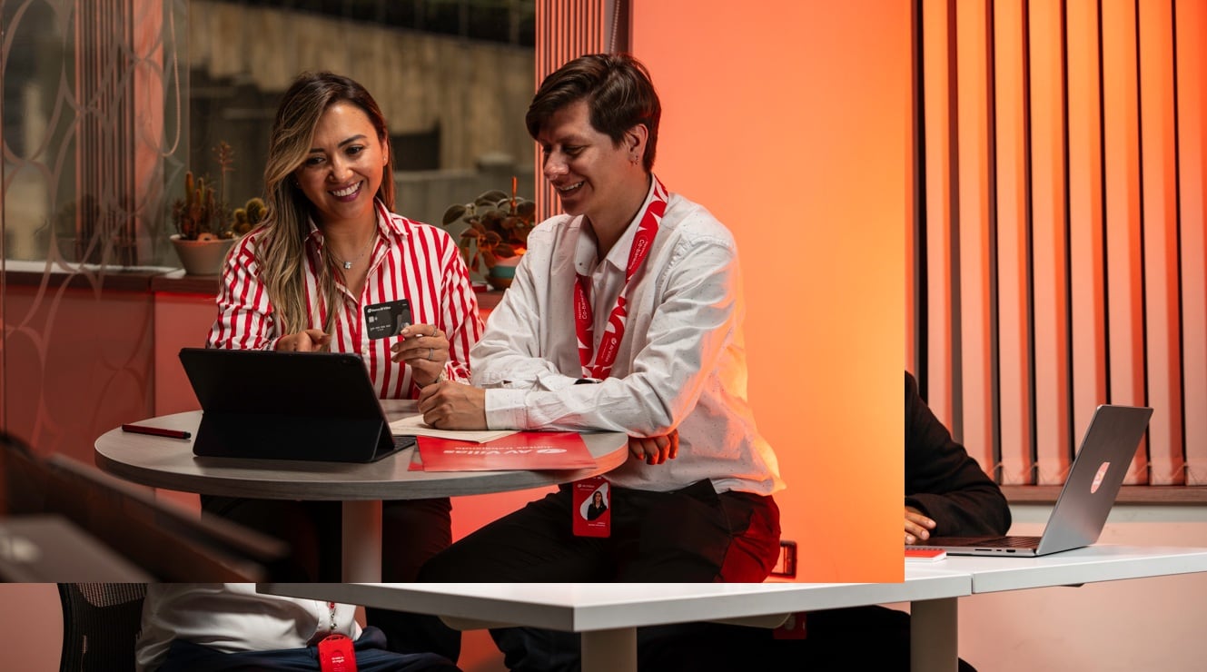 AV Villas amplificó su impacto social con iniciativas enfocadas en educación, inclusión y desarrollo comunitario.