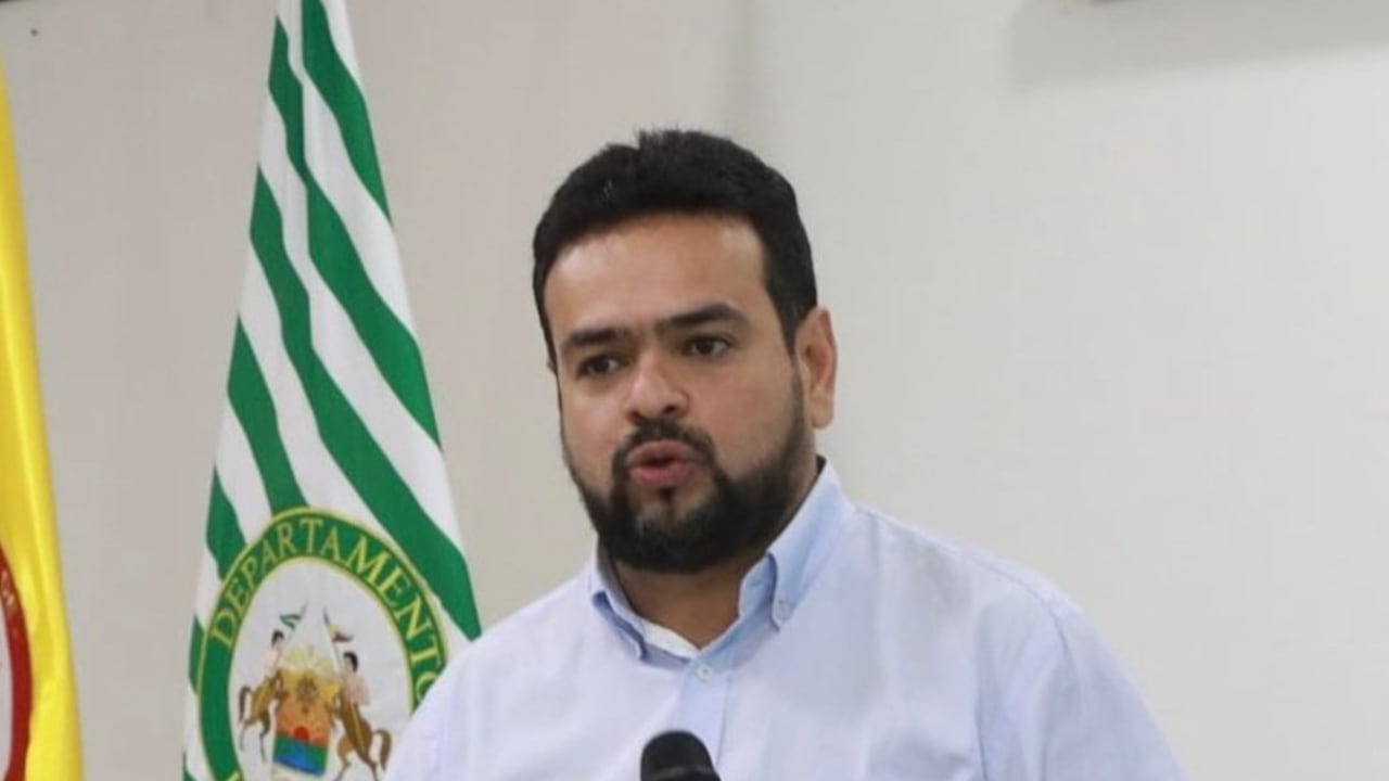 Este funcionario es hermano de Samuel Niño, un piloto reportado como desaparecido desde 2019.