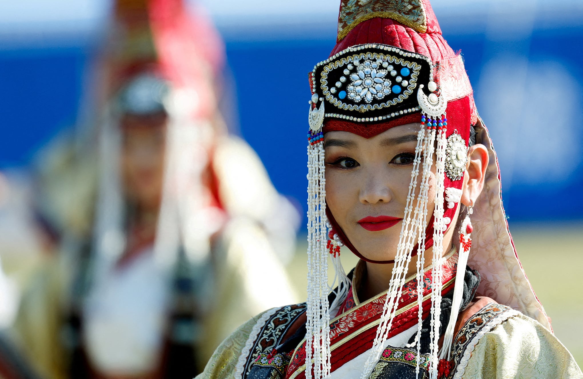 Fotos de la semana 1 septiembre 2023