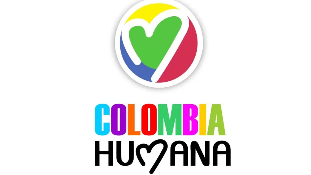 Colombia Humana, movimiento político