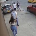 Más de mil robos de vehículos han sido denunciados este año en Cali.