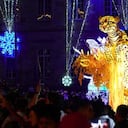 “La Fiesta de la Vida” llenará de alegría la Plaza de Bolívar en esta Navidad Cultural