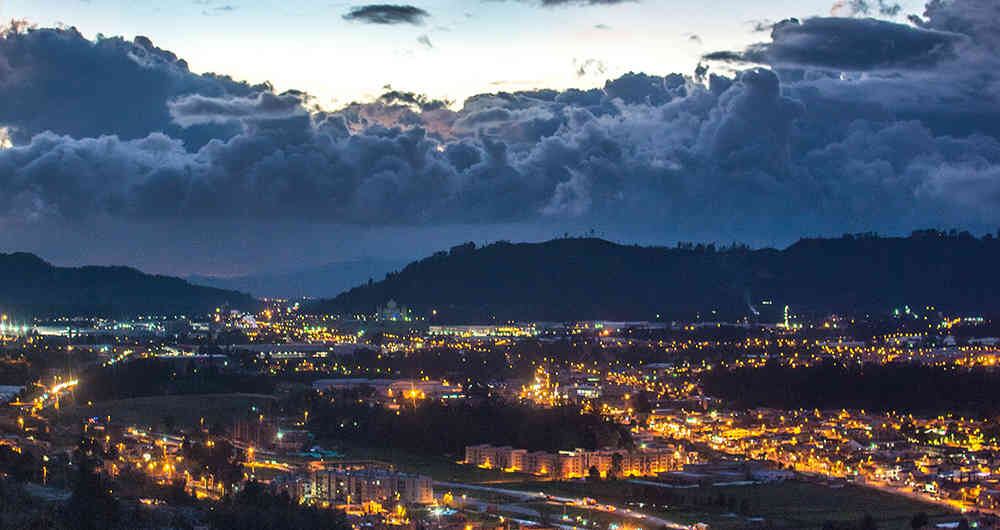 Sabana Centro Cómo Vamos reveló el más reciente informe de calidad de vida 2022.