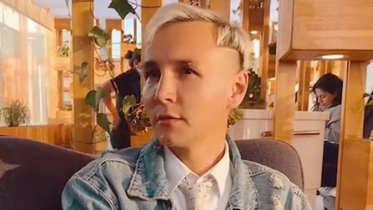 Los investigadores aseguraron que se encontraron dos cajas de zopiclona al lado de Mauricio Leal.