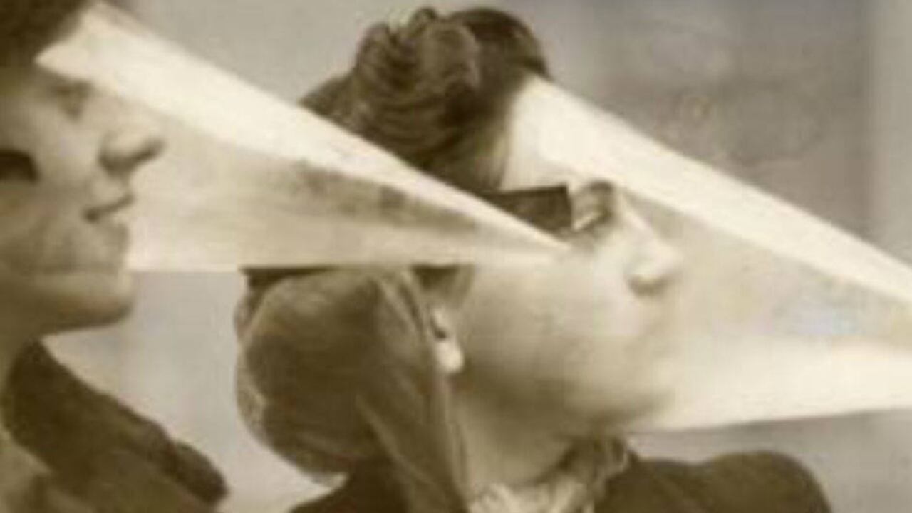 ¿Qué te parecen estos "protectores faciales" para las bolas de nieve? ARCHIVOS NACIONALES DE PAÍSES BAJOS