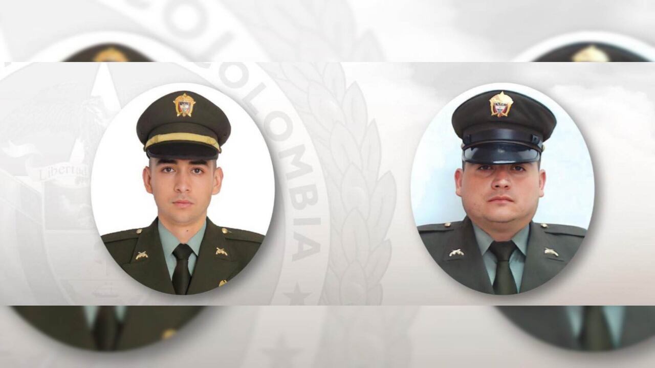 En este hecho también murió civil.