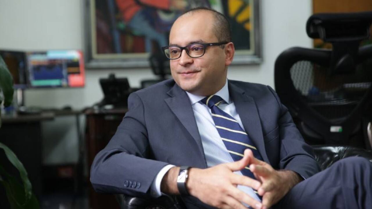 Colombia completa 14 creadores de mercado tras ingreso de Banco Santander