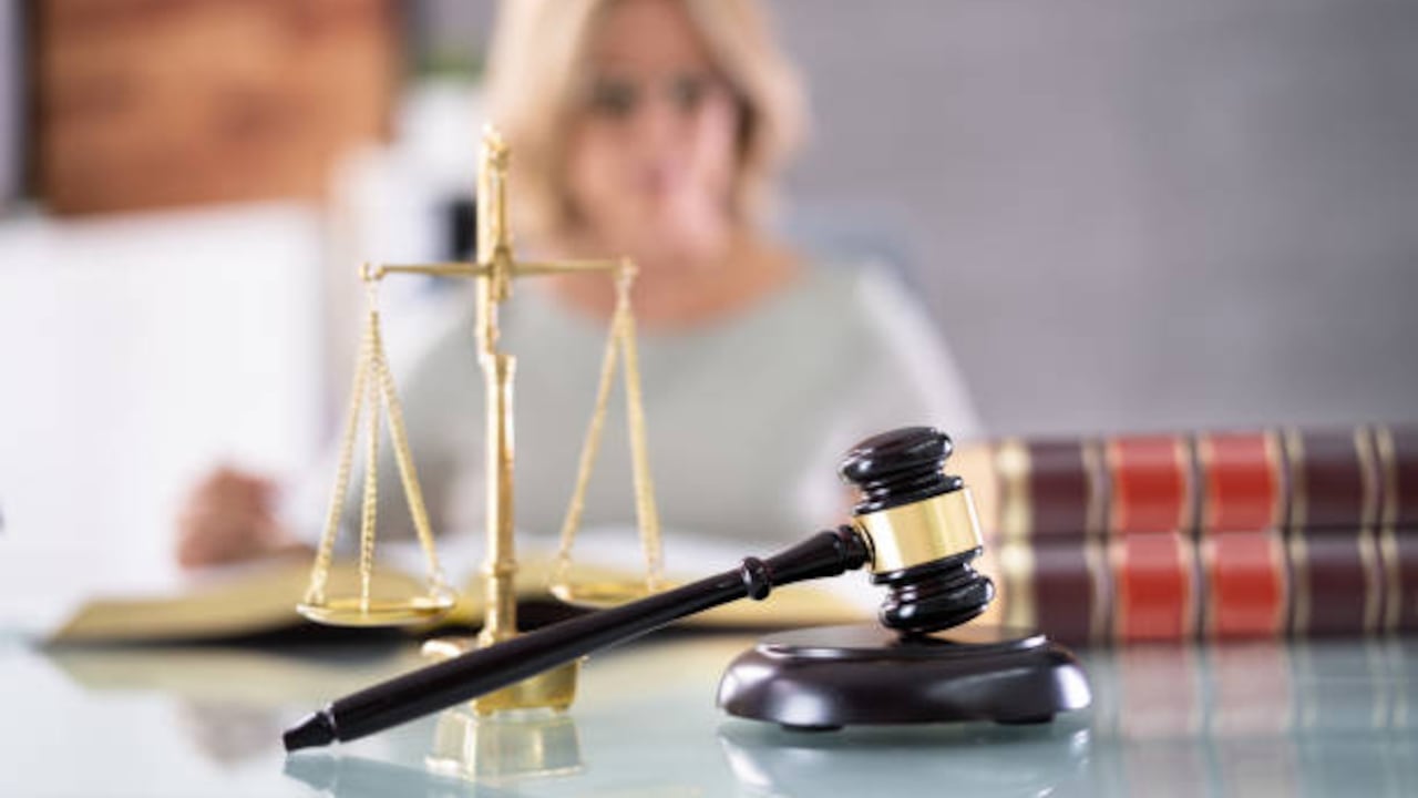 Las propiedades son regidas por diferentes leyes.