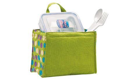 Algunos recipientes de plástico están especialmente diseñados para almacenar comida y no todos usan bisfenol A.