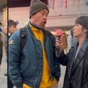 Sermonea reportera novio