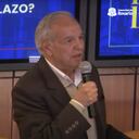 Ricardo Bonilla, ministro de Hacienda