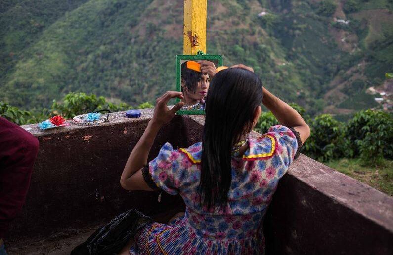 FOTO: Lena Mucha - Alemania