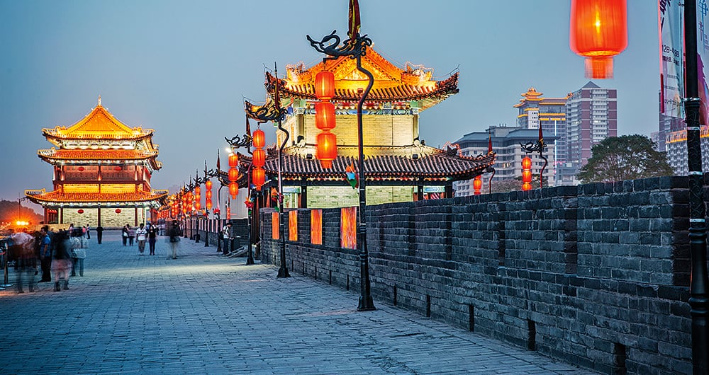 China, que se posiciona como el país más poblado del mundo, registró su crecimiento demográfico más lento en la última década, a raíz de la pandemia.