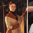 La actriz de Pasión de Gavilanes, ha conmovido a todos sus seguidores, luego de mostrar en redes su proceso con esta grave enfermedad.