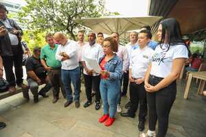 Movimientos políticos alternativos anunciaron posible riesgo en elecciones.